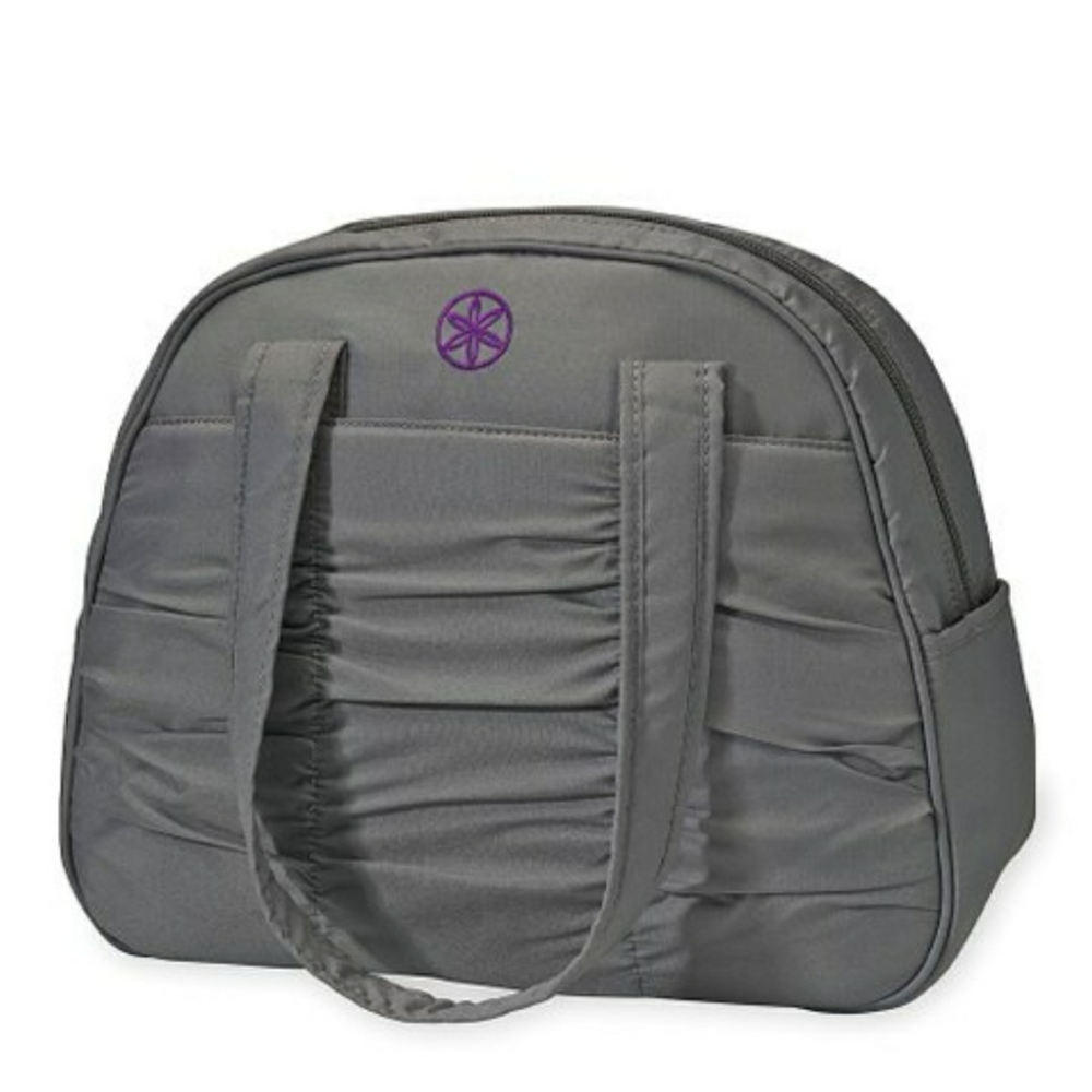GAIAM Metro Yoga Gym Bag
